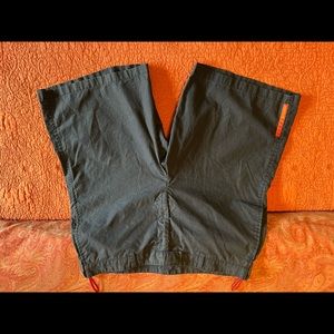 90’s PRADA swim shorts